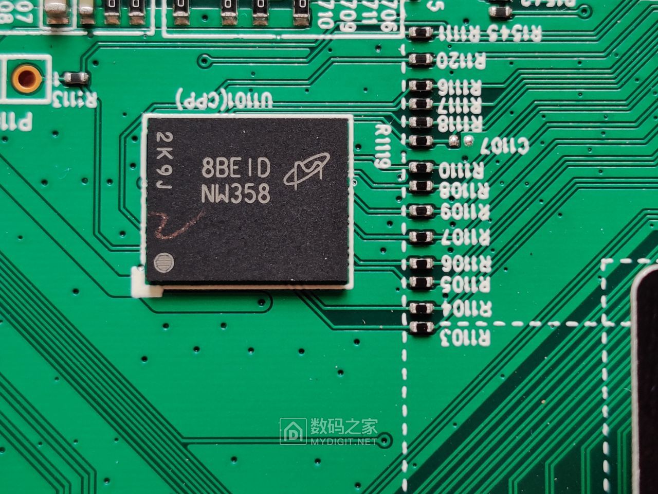 拆解测评：售价破万的TCL75S4254K液晶电视！外销机有何不同？