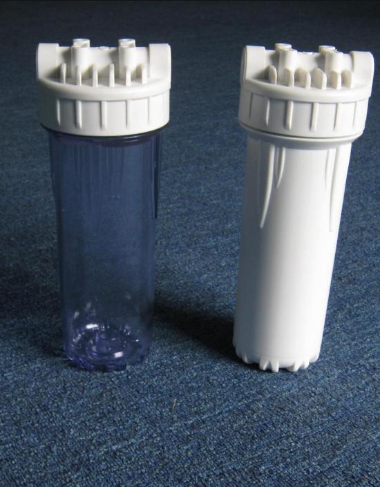 家里安装了前置净水器怎么选,新房净水器如何选择