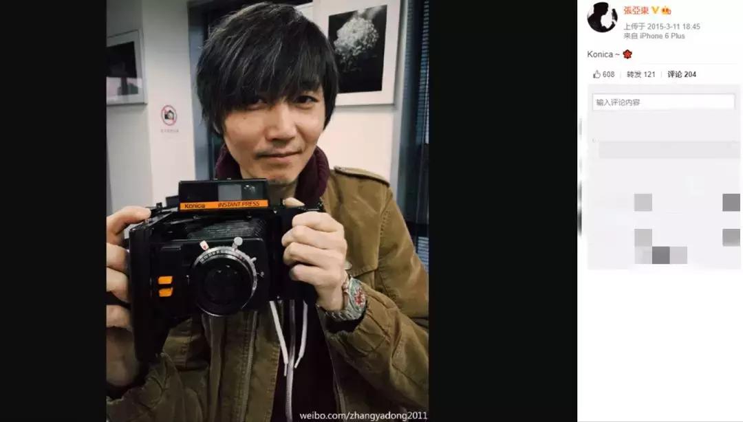 音乐制作人张亚东个人简介,著名音乐人张亚东