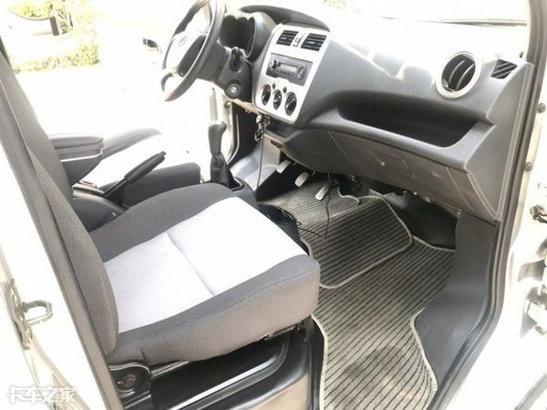 买了新长安星卡真实感受,多拉快跑和长安星卡