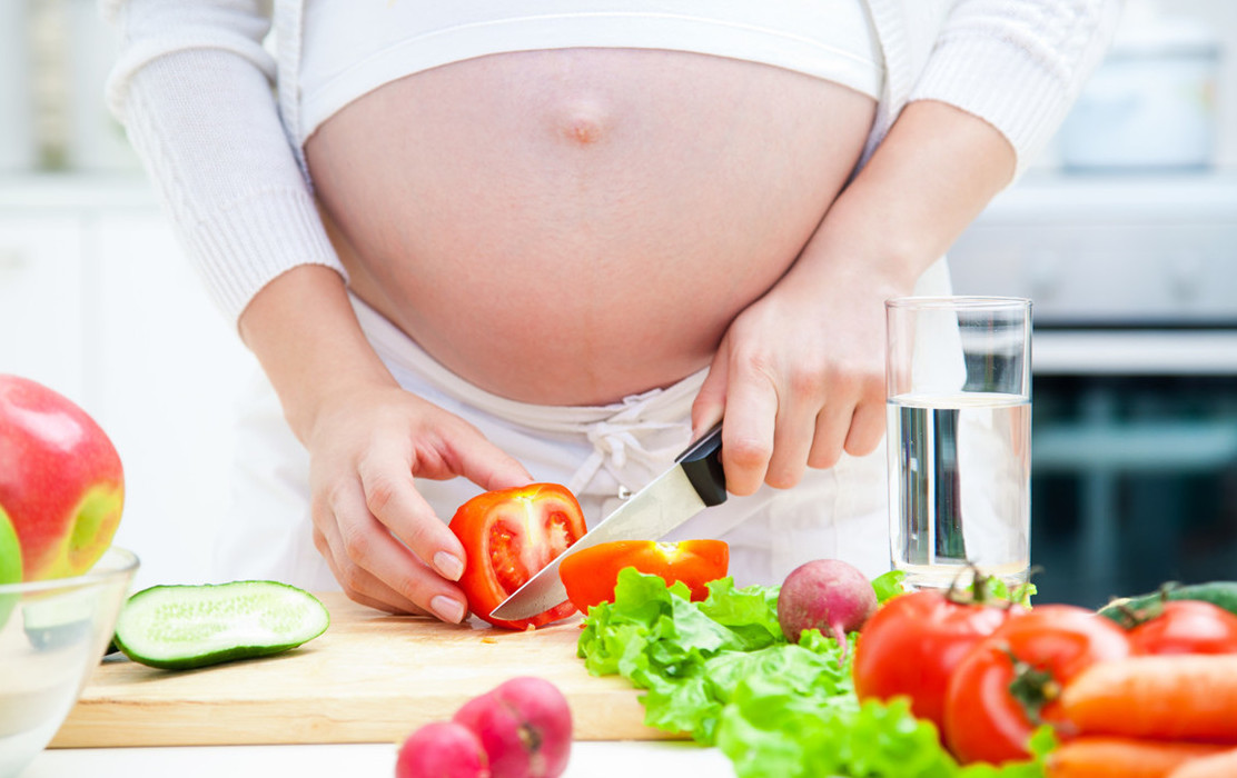 孕期第11周注意事项,最全怀孕事项