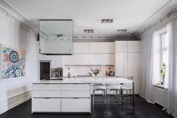 家是值得用心去装饰的,品味生活装修