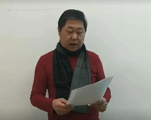 云志中学高三百日誓师大会,中学举行2018届高三百日誓师大会