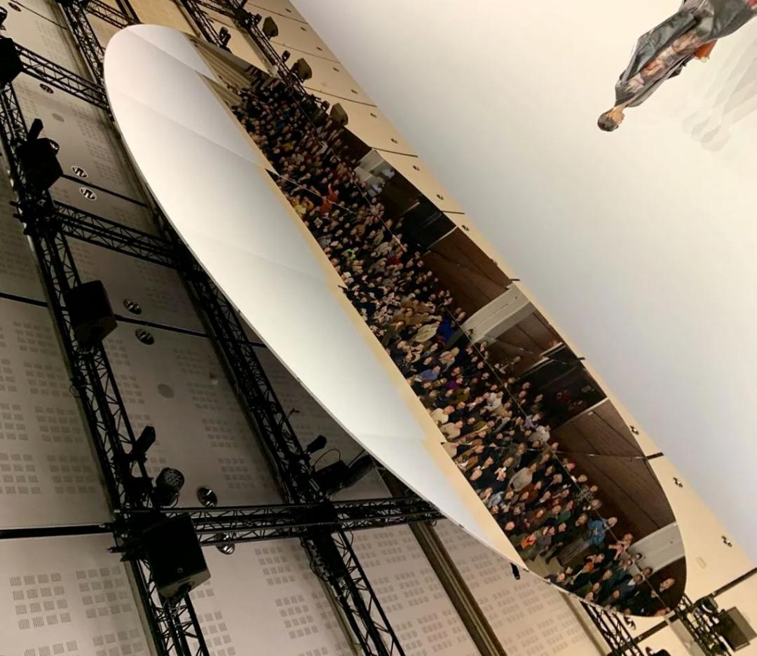 谁告诉你，Acne只是一个爆款“潮牌”？