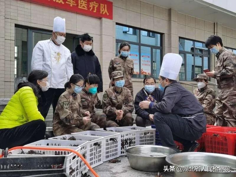 战疫日记人间自有温暖是沧桑,战疫日记我们的生活必将充满阳光