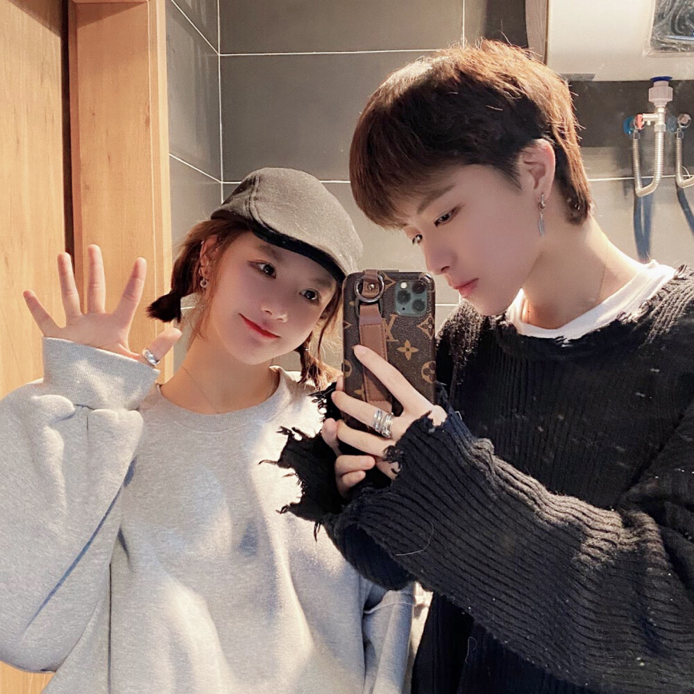 艾特你对象说的暖心句子,艾特对象暖心短句