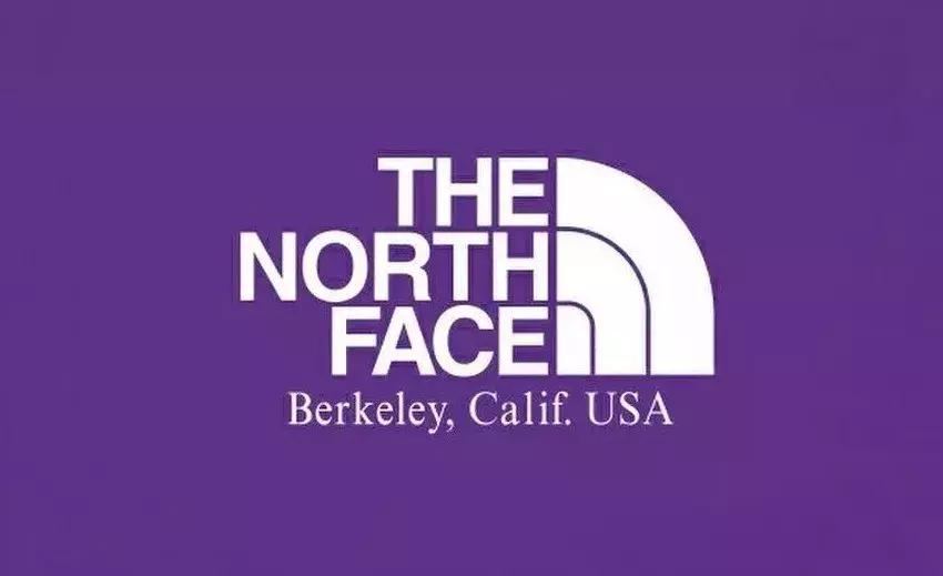 北面让supreme带火了,supreme北面挂布