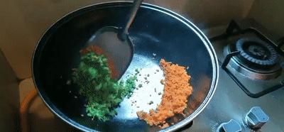 不吃菜的宝宝食谱,宝宝菜肉都不爱吃怎么办