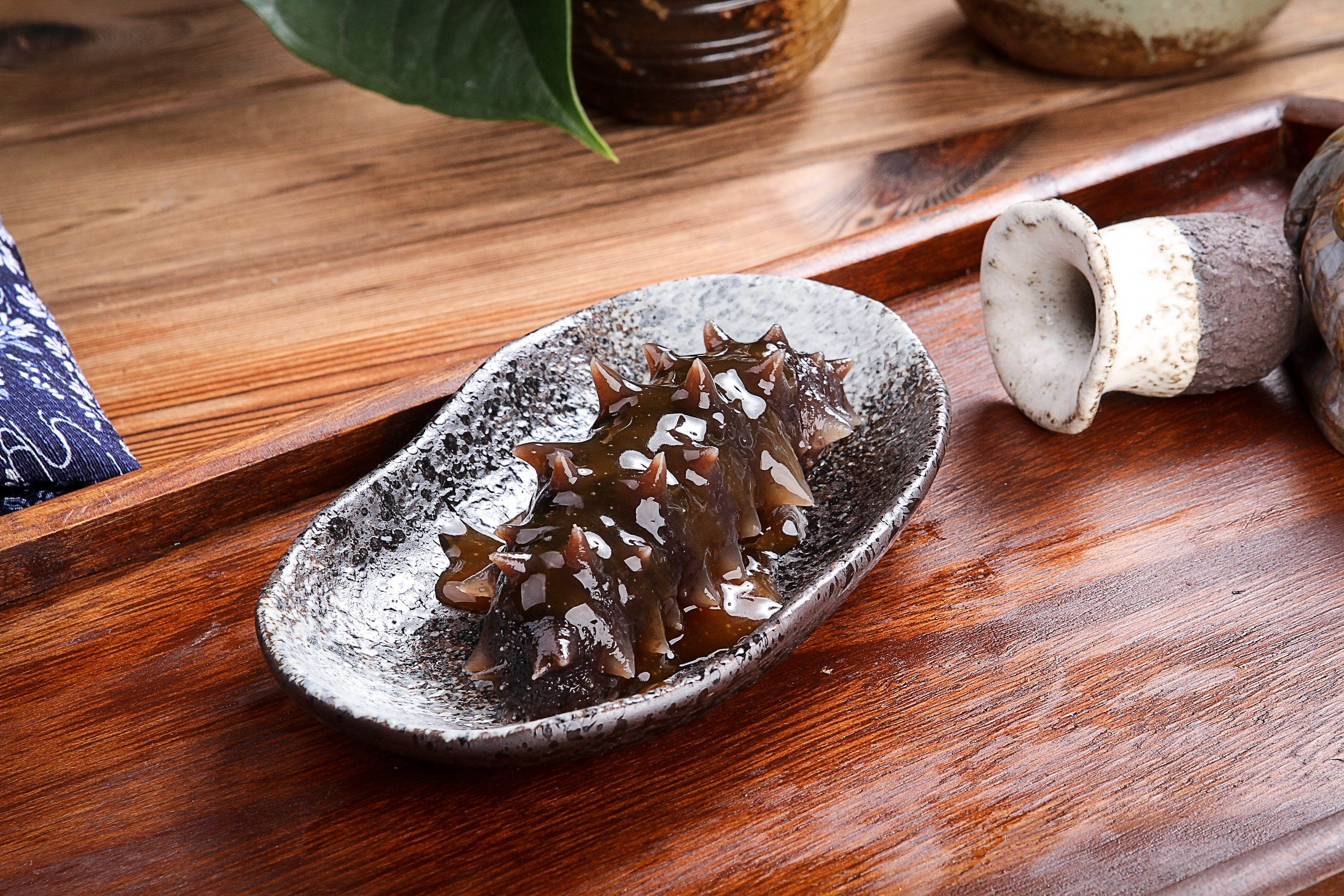 怎样泡发海参营养才不会流失 (简单的海参泡发方法适用淡干海参)