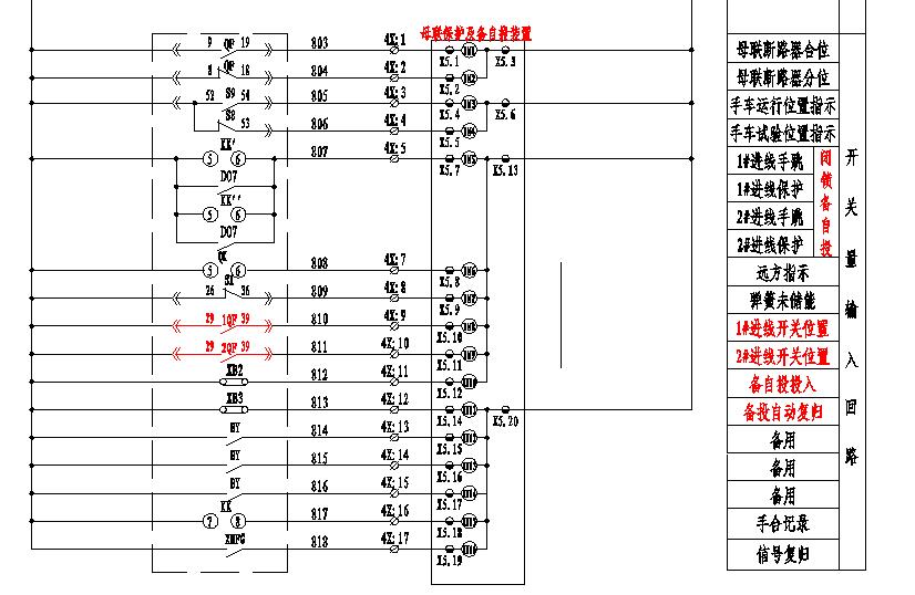 微机线路备自投保护装置在10kV单母线分段系统中的应用原理介绍