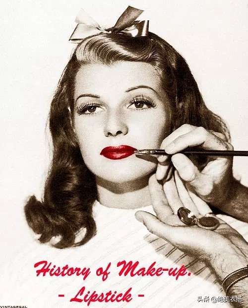 天天用到的东西你真的了解吗,天天用的唇釉