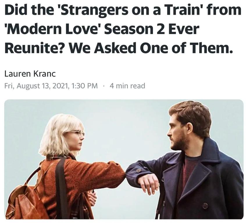 连刷8集不够看，这CP磕昏了