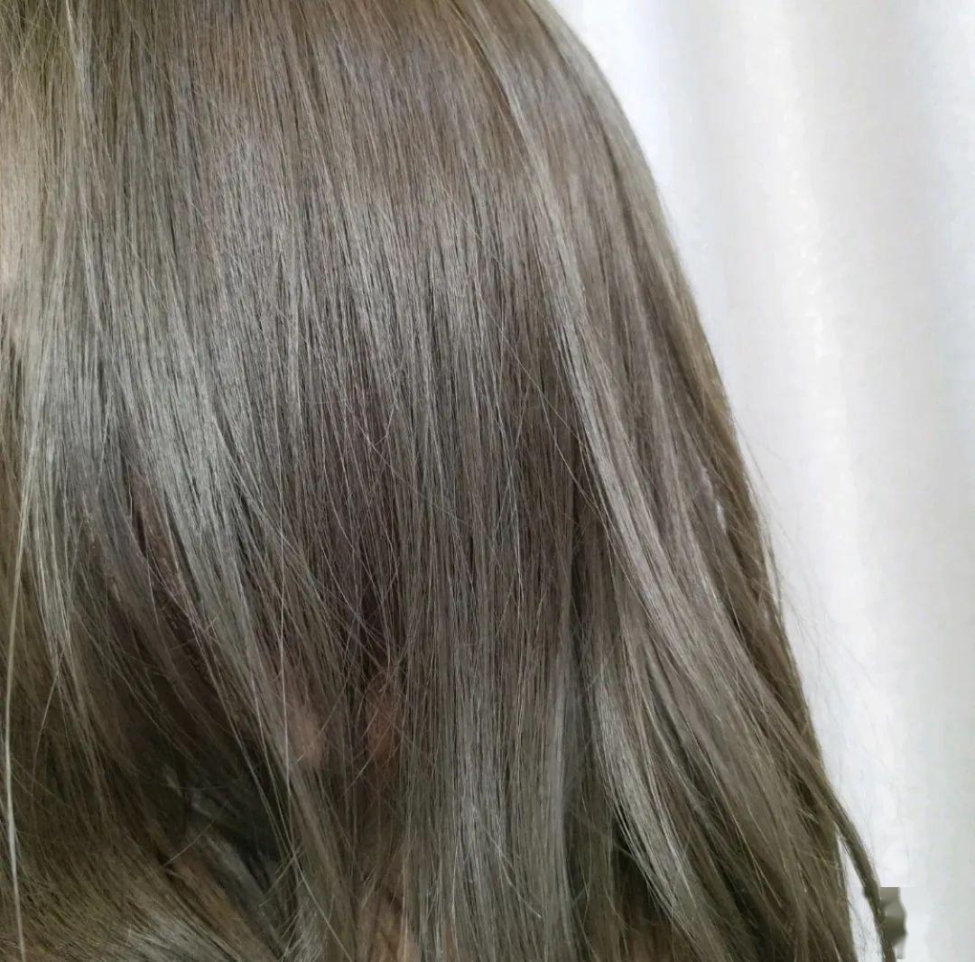 与tony老师的同款发色,神仙发色9款美到炸裂的女团发色