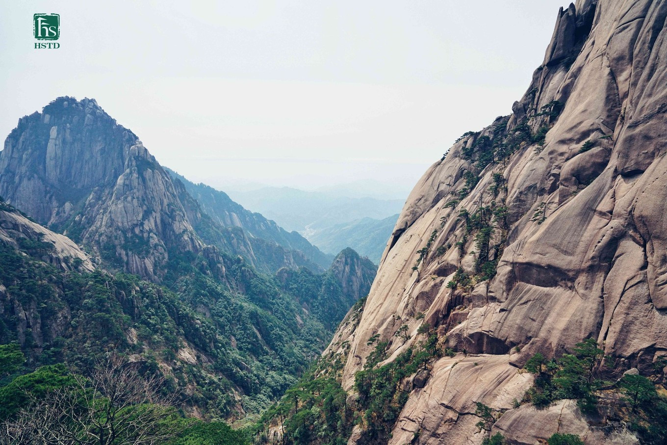 值得去的世界地质公园,张家界世界地质公园门票