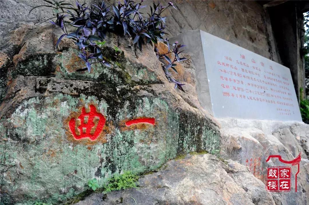 处处有美景的地方,处处有古镇