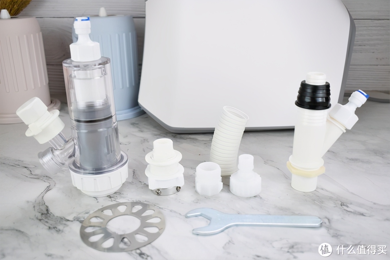 仿手搓洗、分袋洗护：觉飞内衣裤洗衣机，解决贴身衣物清洗难题