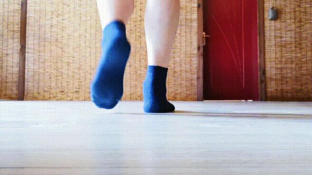 小腿粗怎么走路瘦小腿,小腿肚子如何变瘦