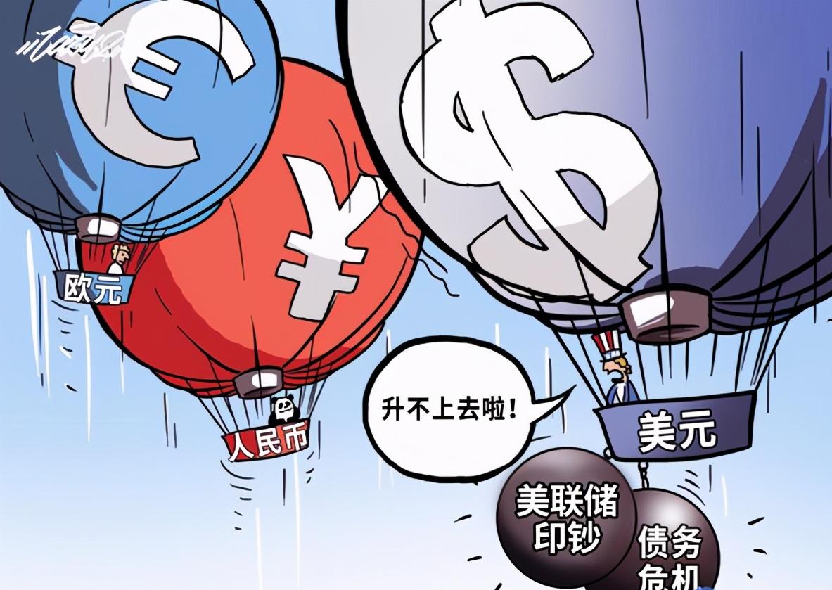 牟林:中美对抗,美国有赖账和开战两种可能,中国该怎么办?