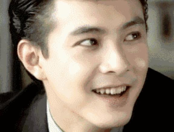 张卫健回忆辛酸童年,辛酸往事张卫健