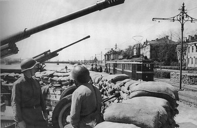 列宁格勒保卫战德军失败原因,列宁格勒保卫战是二战转折点