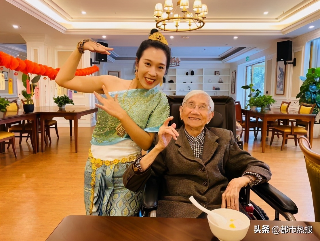 如何给匡婆婆过一个特别的101岁生日？你能给到建议和帮助吗？