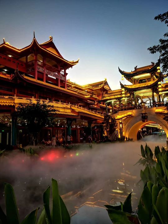 对眉山的印象,对眉山的评价