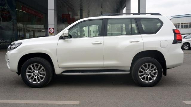 十年的丰田普拉多值得买吗,一汽丰田普拉多车主真实感受