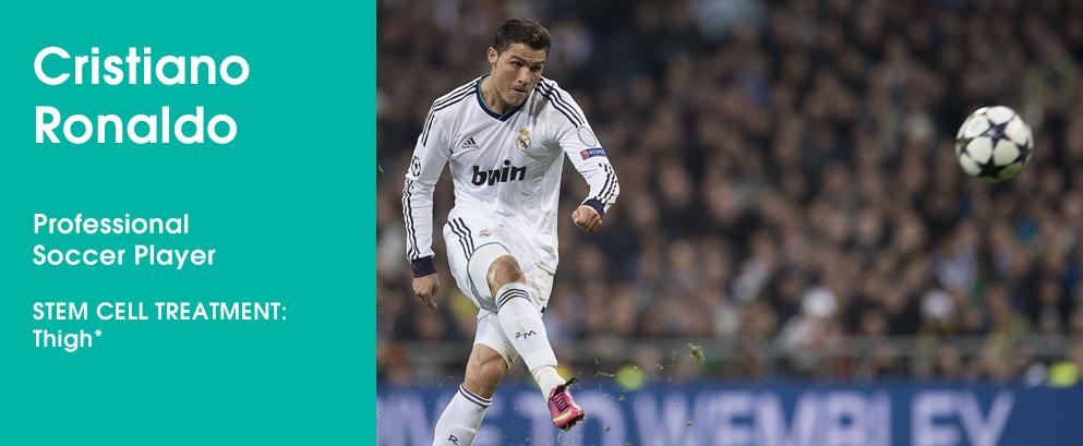 为什么干细胞成为治疗关节疼痛的最佳选择，来看看这些实例