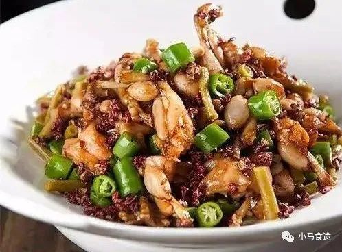 麻辣菜品菜谱大全图解,麻辣味的菜品怎么做出来的