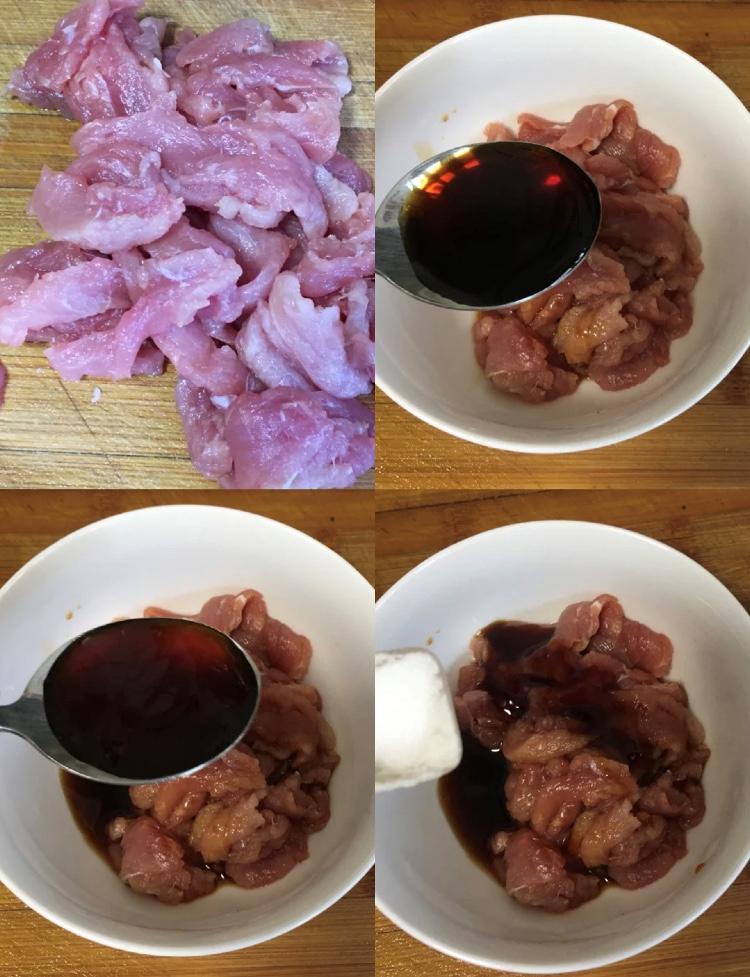 家常菜100道开胃下饭美食做法,10道美味经典的家常菜做法大全