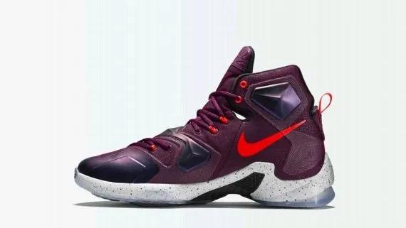 哪些球鞋难看,盘点篮球界大佬上脚的球鞋