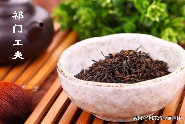 赞美工夫红茶的诗句,享誉世界的红茶诗句有哪些