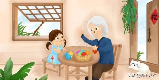 「浮世绘」我的“牛”奶