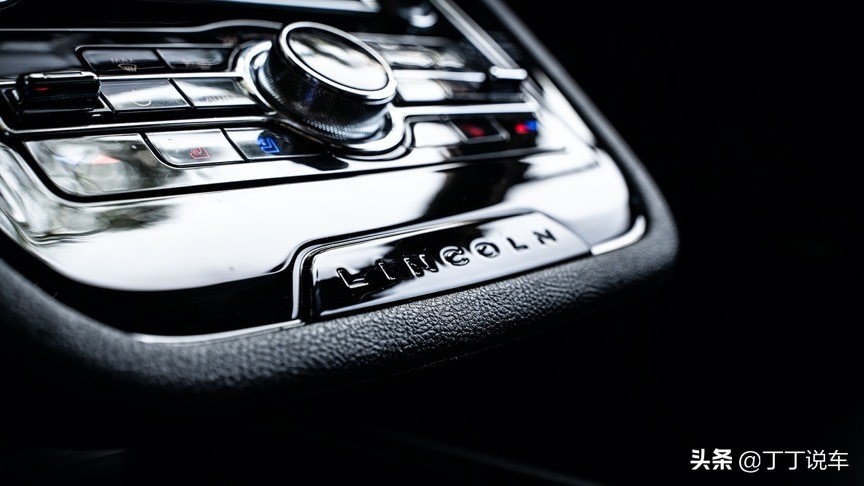 林肯冒险家驾驶感受与bba比较,试驾林肯冒险家第一视角
