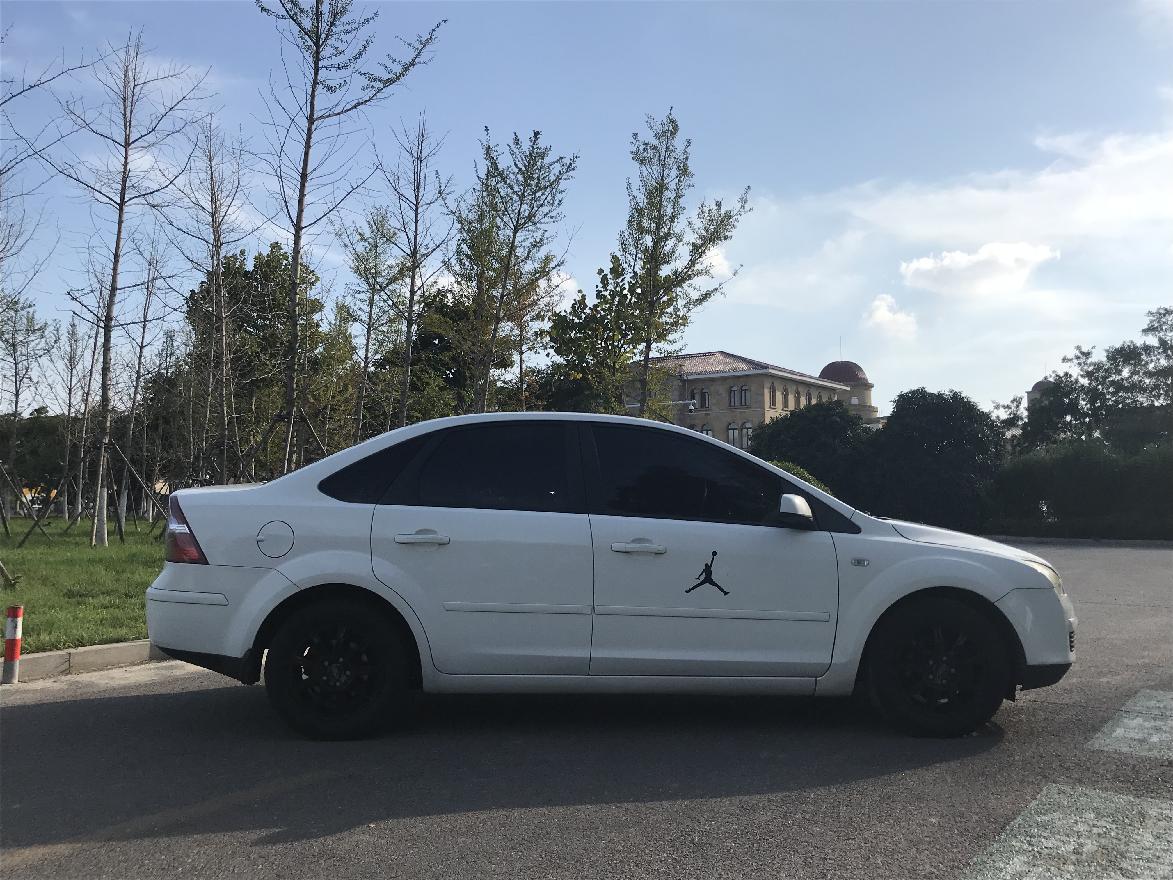 12-15年的福克斯,2012款福克斯车主们出来聊聊