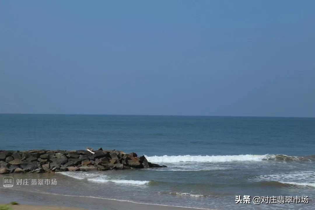 斯里兰卡寻找宝石原石,寻宝记中的地球之旅