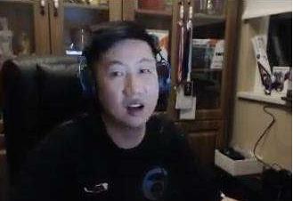 CSGO：天道好轮回！QUQU嘲笑队友为自己躺枪，下一秒QU自己也没了