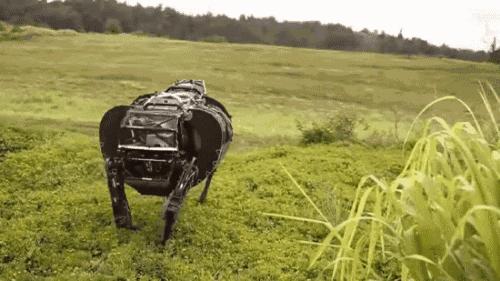 人工智能机器人觉醒对人类的威胁,人工智能机器人真的会取代人类吗