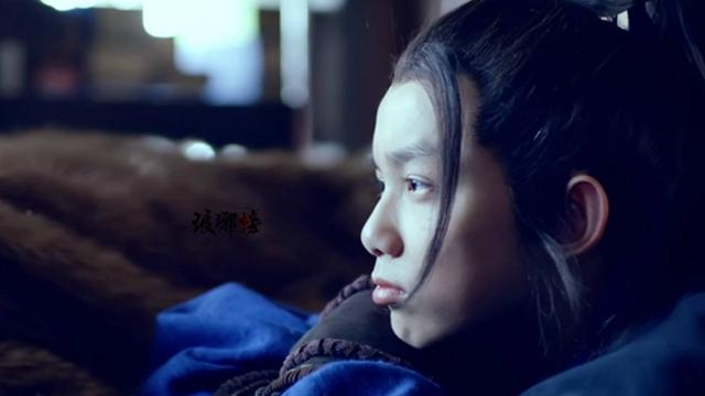 梅长苏蔺晨结局,蔺晨给梅长苏心力交瘁