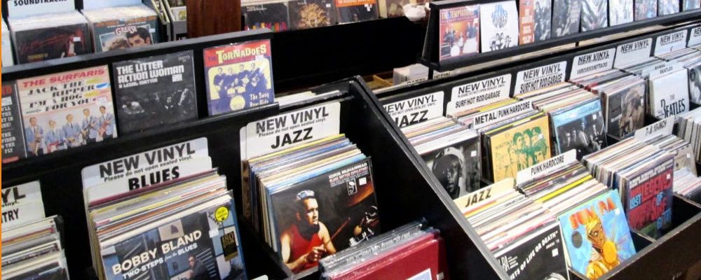 玩黑胶前你最好搞懂的24个问题