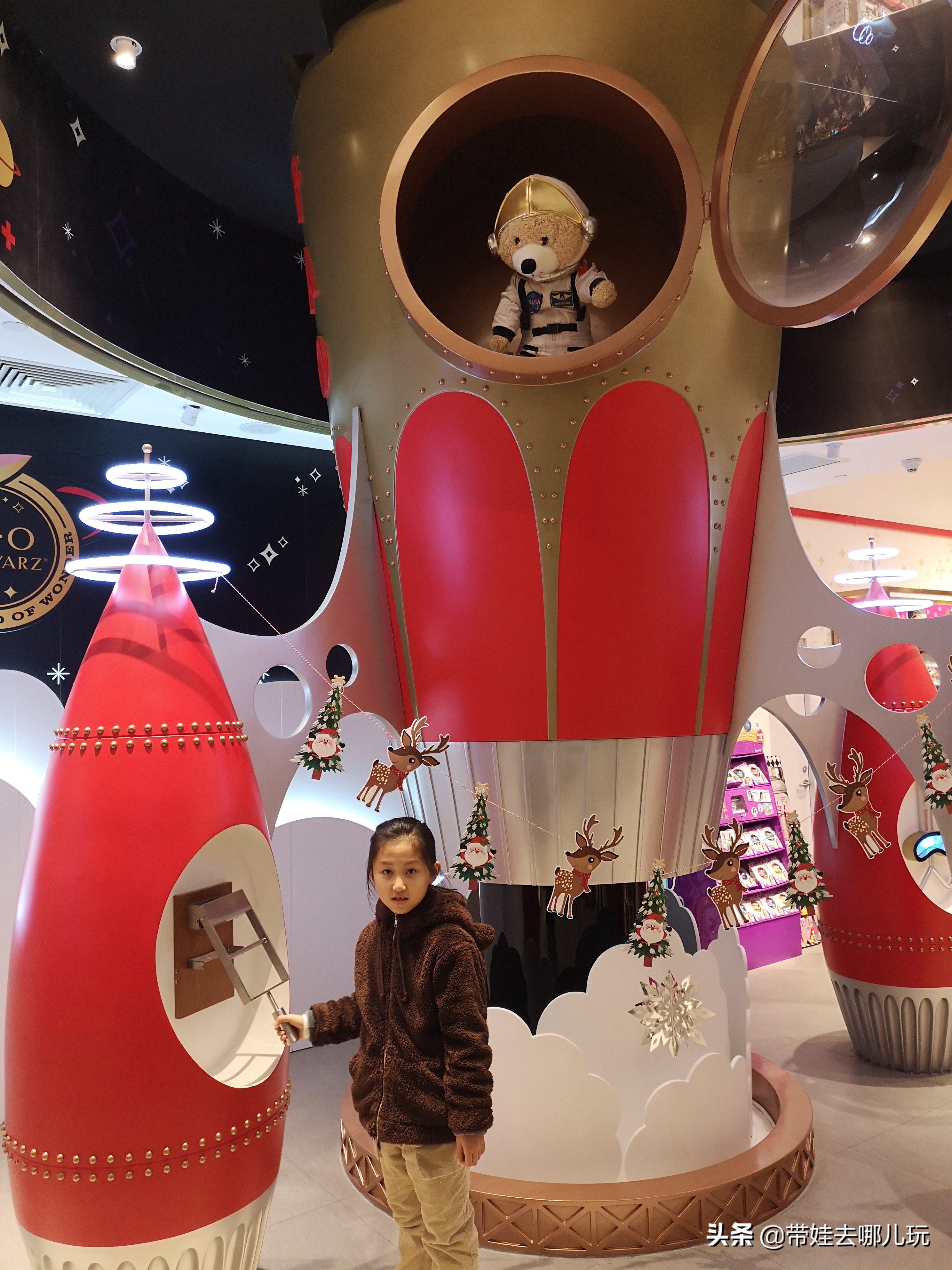 周末去哪遛娃娃最好玩,周末去哪遛娃玩最好