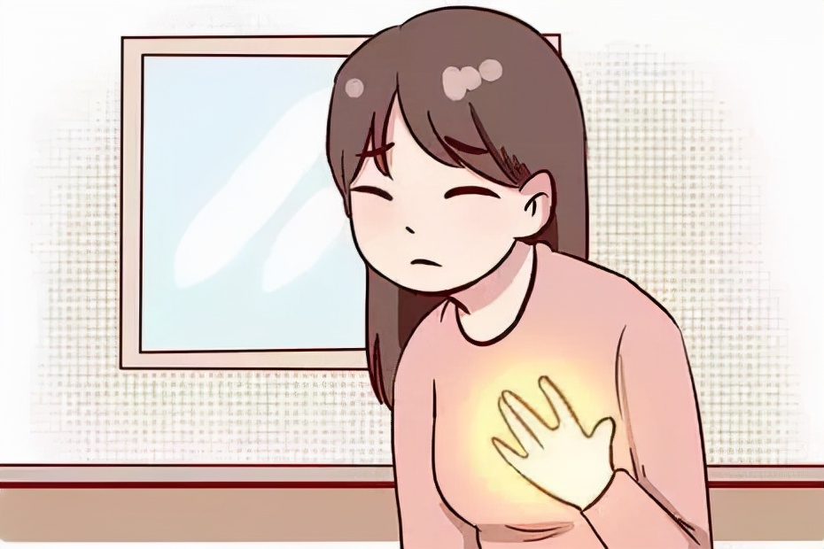 乳房有疼痛感是乳腺癌的症状吗,乳房有刺痛感会是乳腺癌吗