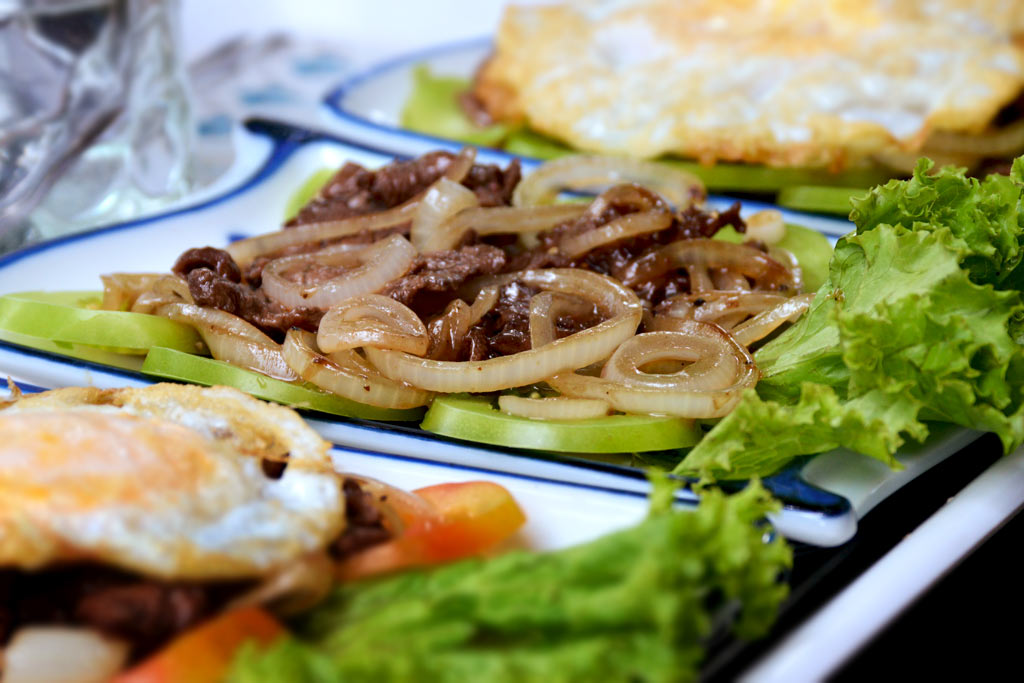 柬埔寨金边美食推荐,柬埔寨美食视频大全