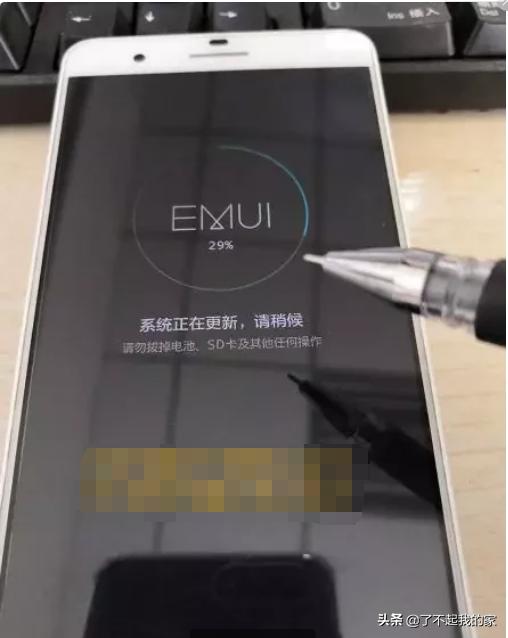 手机刷机真的跟新手机一样吗,手机刷机是不是比以前更好用