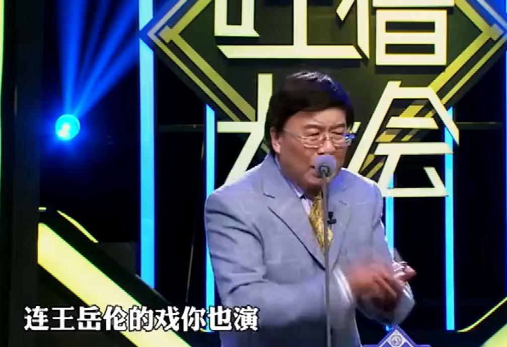 62岁央视名嘴当实习生，韩乔生称要进军二次元，口误语录曾出书