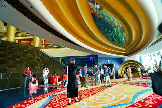 迪拜女人必买的产品,迪拜女人最爱的奢侈品