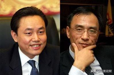 黄光裕出狱了，陈晓现在咋样了？