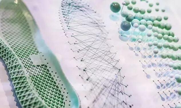 阿迪达斯最难造4d打印鞋,阿迪3d打印鞋简介