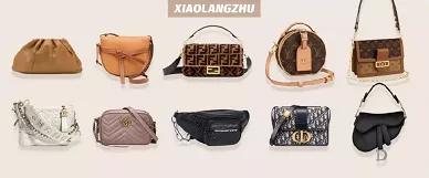 2021销量第一的包包,2023包包销量排名