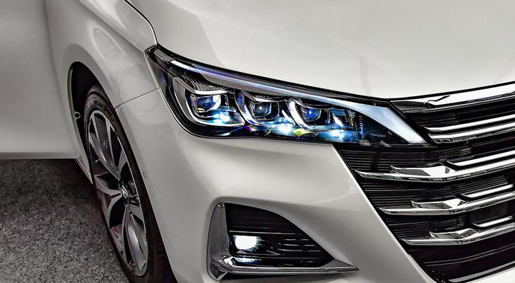 广汽传祺ga6的价格,广汽传祺ga6什么价